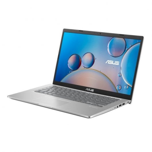Asus F415JA-EK637T Intel Core i7-1065G7/16GB/512GB SSD/14"