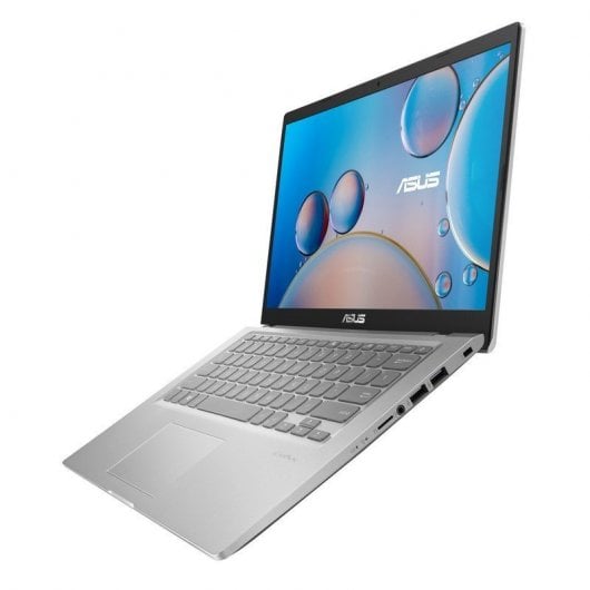 Asus F415JA-EK637T Intel Core i7-1065G7/16GB/512GB SSD/14"