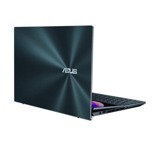 Asus ZenBook Pro Duo 15 UX582LR-H2017T Intel Core i7-10870H/32GB/1TB SSD/RTX 3070/15.6" Táctil