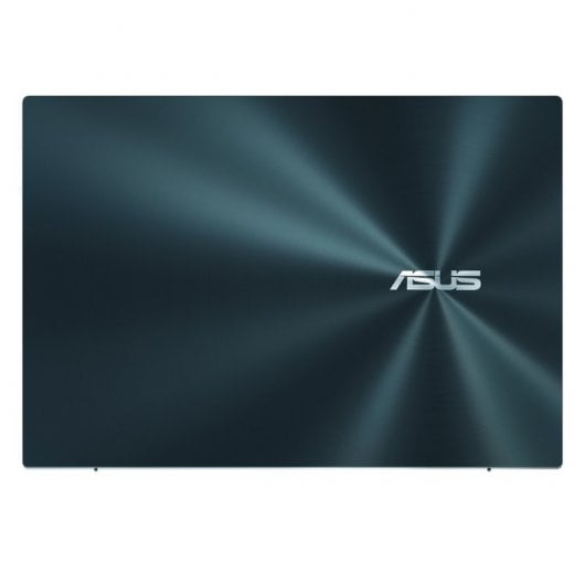 Asus ZenBook Pro Duo 15 UX582LR-H2017T Intel Core i7-10870H/32GB/1TB SSD/RTX 3070/15.6" Táctil