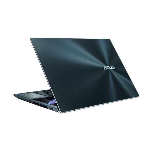 Asus ZenBook Pro Duo 15 UX582LR-H2017T Intel Core i7-10870H/32GB/1TB SSD/RTX 3070/15.6" Táctil