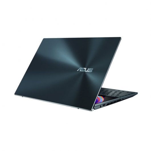 Asus ZenBook Pro Duo 15 UX582LR-H2017T Intel Core i7-10870H/32GB/1TB SSD/RTX 3070/15.6" Táctil