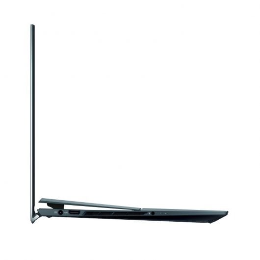 Asus ZenBook Pro Duo 15 UX582LR-H2017T Intel Core i7-10870H/32GB/1TB SSD/RTX 3070/15.6" Táctil