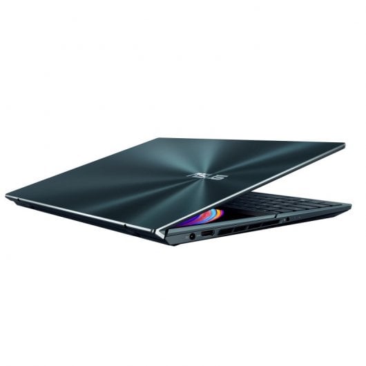 Asus ZenBook Pro Duo 15 UX582LR-H2017T Intel Core i7-10870H/32GB/1TB SSD/RTX 3070/15.6" Táctil