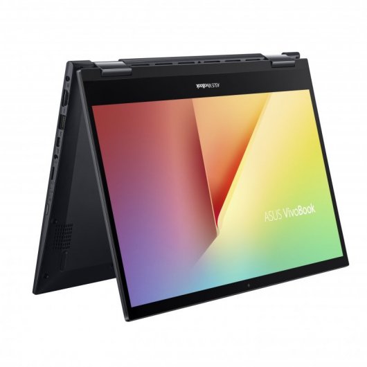 Asus TM420IA-EC230T AMD Ryzen 7 4700U/8GB/512GB SSD/14" Tátil