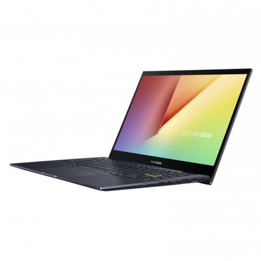 Asus TM420IA-EC230T AMD Ryzen 7 4700U/8GB/512GB SSD/14" Tátil