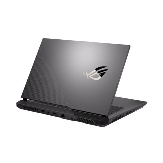 Asus ROG G513QM-HF070 AMD Ryzen 9 5900HX/16GB/1TB SSD/RTX3060/15.6"