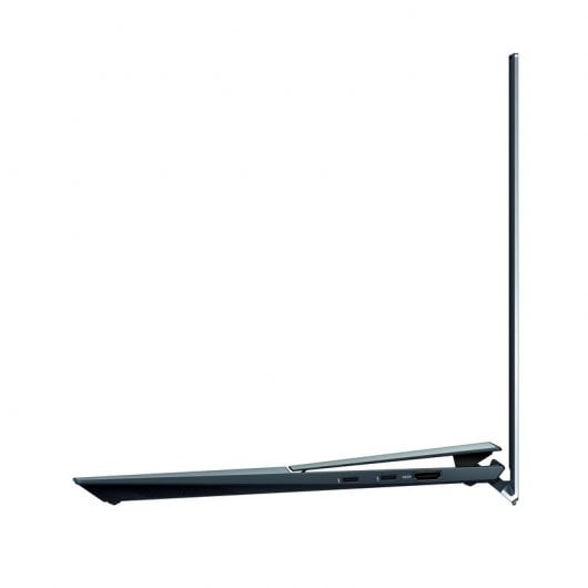 Asus Zenbook Duo 14 UX482EG-KA148T Intel Core i7-1165G7/16GB/1TB SSD/MX450/14" Táctil