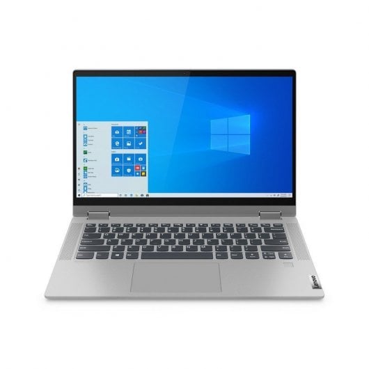 Lenovo IdeaPad Flex 5 14ITL05 Intel Core i7-1165G7/8GB/512GB SSD/14" Táctil