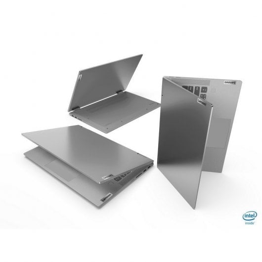 Lenovo IdeaPad Flex 5 14ITL05 Intel Core i7-1165G7/8GB/512GB SSD/14" Táctil
