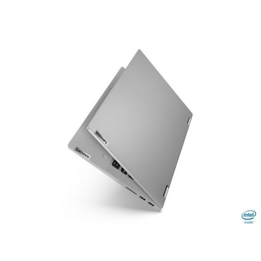 Lenovo IdeaPad Flex 5 14ITL05 Intel Core i7-1165G7/8GB/512GB SSD/14" Táctil