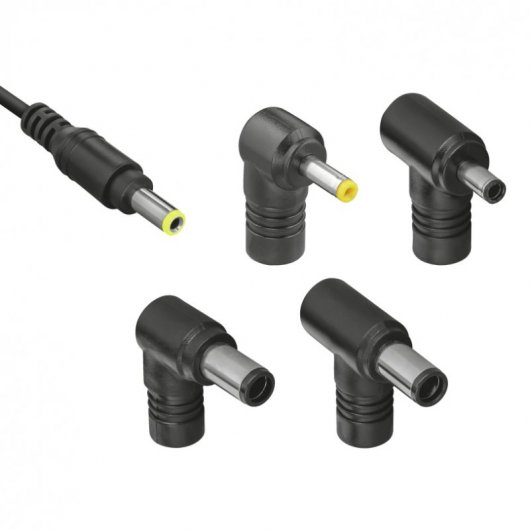 Trust Maxo 23392 Cargador para Portátil Dell 18-20V 90W
