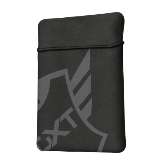 Trust Gaming GXT 1242 Lido Funda Negra para Portátiles hasta 15.6"