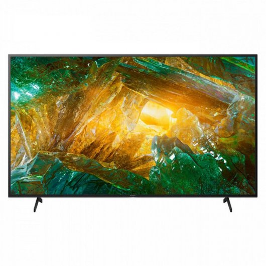 Sony KE-75XH8096 75" LED UltraHD 4K HDR