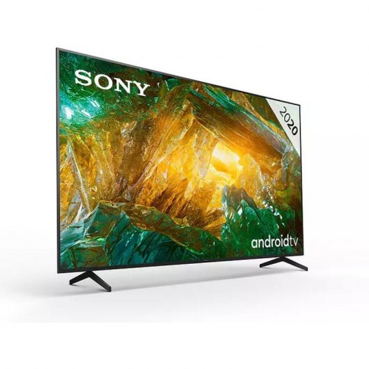 Sony KE-75XH8096 75" LED UltraHD 4K HDR