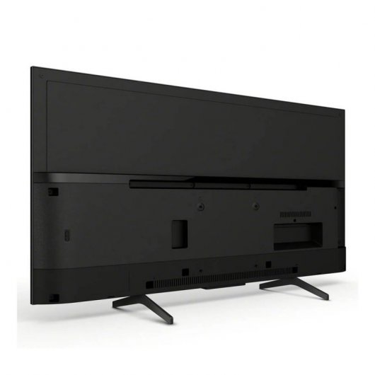 Sony KE-75XH8096 75" LED UltraHD 4K HDR