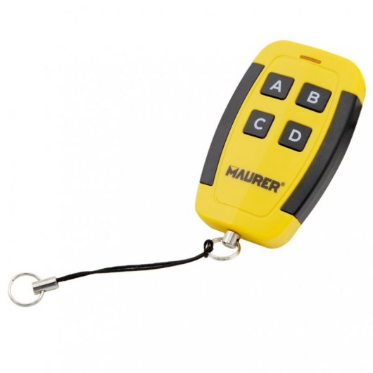 Maurer Mando a Distancia para Garaje