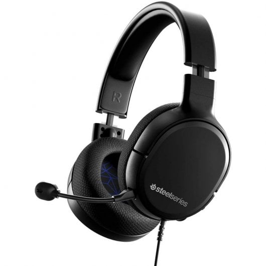 SteelSeries Arctis 1 Auriculares Gaming Multiplataforma
