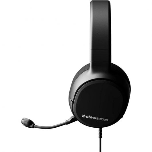 SteelSeries Arctis 1 Auriculares Gaming Multiplataforma