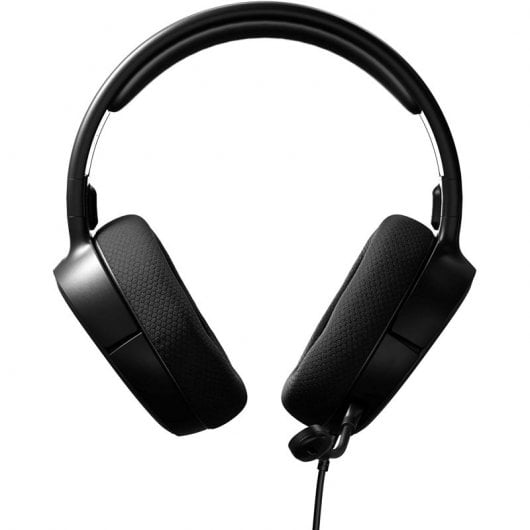 SteelSeries Arctis 1 Auriculares Gaming Multiplataforma