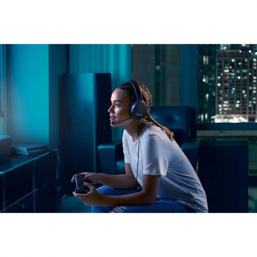 SteelSeries Arctis 1 Auriculares Gaming Multiplataforma