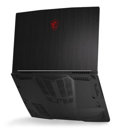 MSI GF65 Thin 10SER-1256XES Intel Core i7-10750H/16GB/512GB SSD/RTX 2060/15.6"