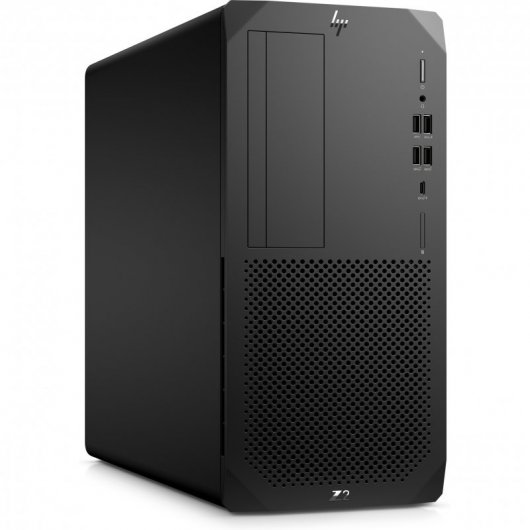 HP Z2 G5 Intel Core i9-10900/16GB/512GB SSD