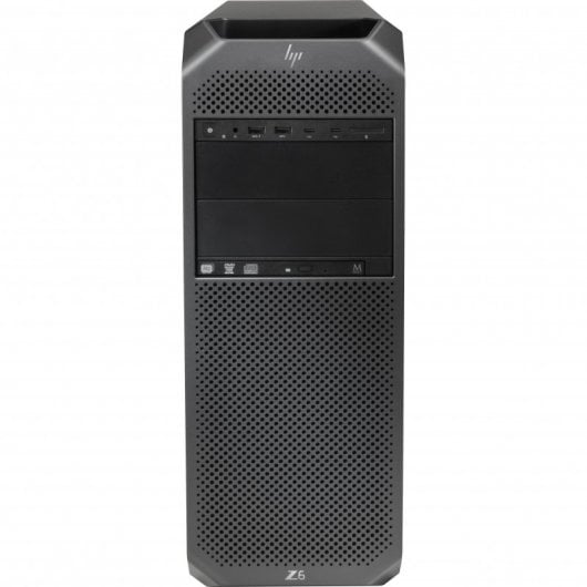 HP Z6 G4 Intel Xeon Bronze 3204/16GB/256GB SSD