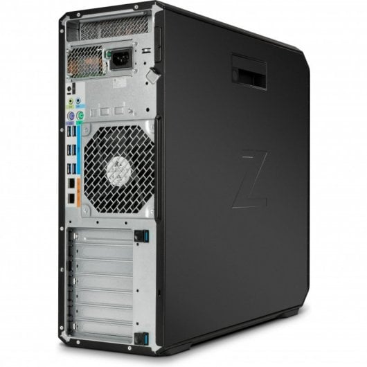 HP Z6 G4 Intel Xeon Bronze 3204/16GB/256GB SSD