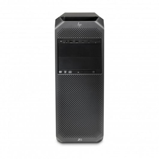 HP Z6 G4 Intel Xeon Bronze 3204/16GB/256GB SSD