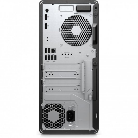 HP Z1 G6 Intel® Core™ i7 i7-10700K 32 GB DDR4-SDRAM 512 GB SSD NVIDIA GeForce RTX 2080 SUPER Windows 10 Pro Tower Stazione di lavoro Nero