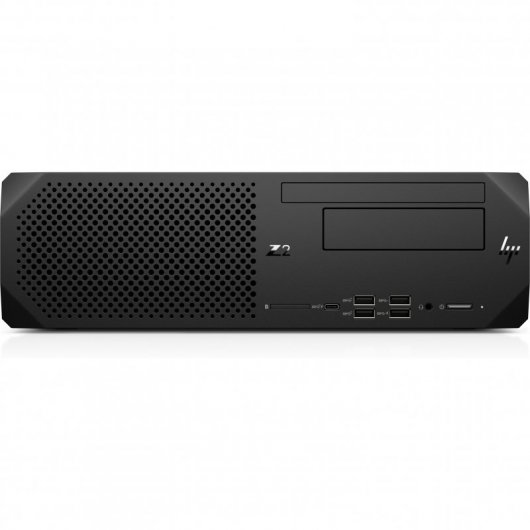 HP Z2 SFF G5 Intel Core i7-10700/16GB/512GB SSD/Quadro P1000