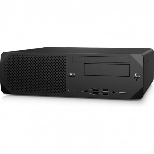 HP Z2 SFF G5 Intel Core i7-10700/16GB/512GB SSD/Quadro P1000
