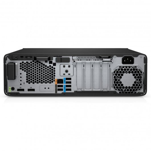 HP Z2 SFF G5 Intel Core i7-10700/16GB/512GB SSD/Quadro P1000
