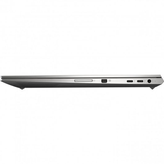 HP ZBook Create G7 Intel Core  i7-10750H/16GB/512GB SSD/RTX 2070 Super/15.6"