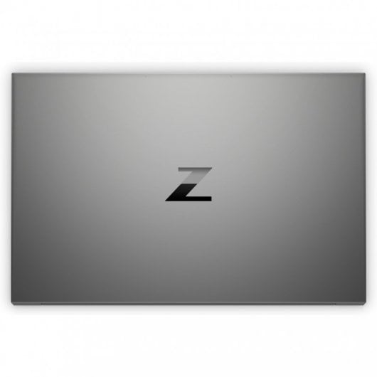 HP ZBook Create G7 Intel Core  i7-10750H/16GB/512GB SSD/RTX 2070 Super/15.6"