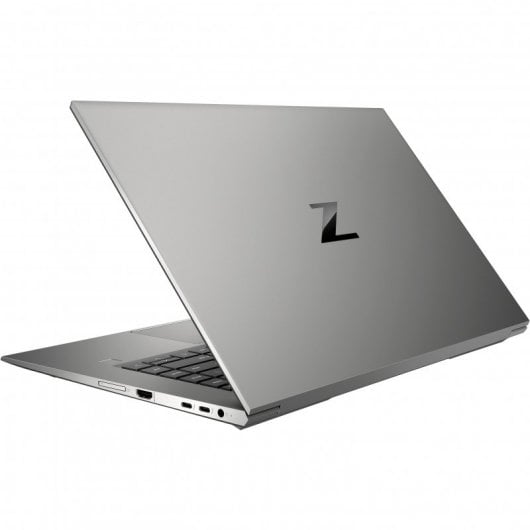 HP ZBook Studio G7 Intel Core i9-10885H/32GB/1TB SSD/Quadro P1000/15.6"