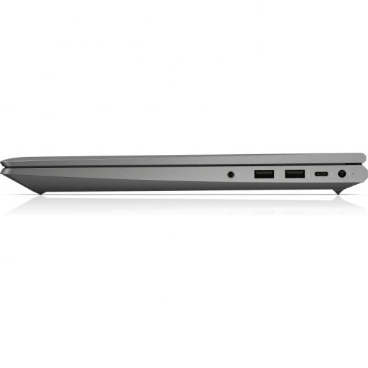 HP ZBook Power G7 Intel Core i7-10750H/16GB/512GB SSD/Quadro P620/15.6"