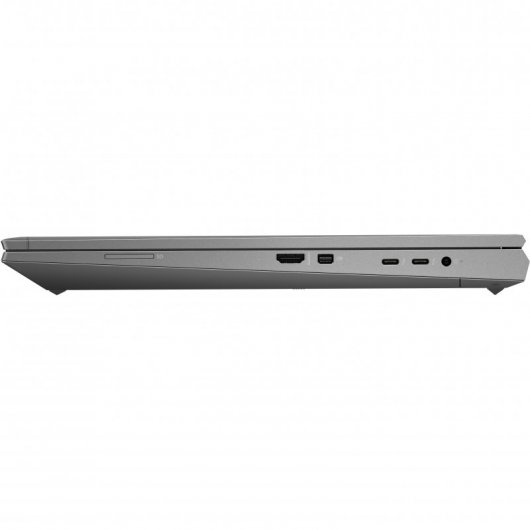 HP ZBook Fury 17 G7 Intel Core i9-10885H/32GB/1TB SSD/Quadro RTX 5000/17.3"