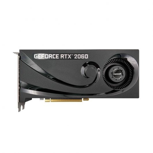 Manli GeForce RTX 2060 6GB GDDR6