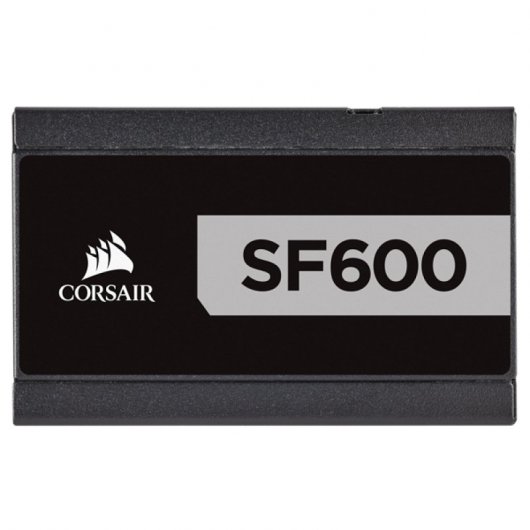 Corsair SF600 600W 80 Plus Platinum Modular
