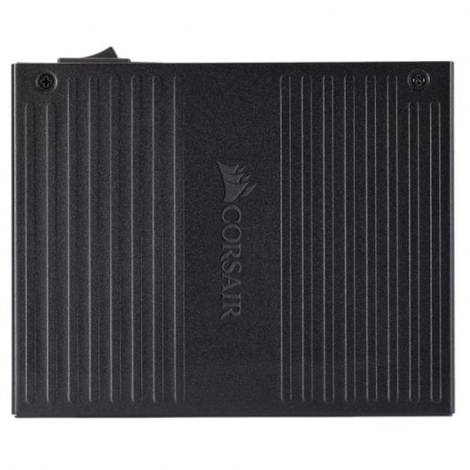 Corsair SF600 600W 80 Plus Platinum Modular