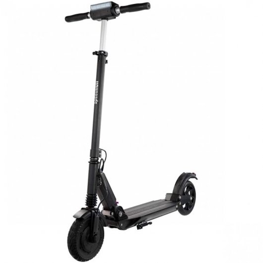 Speed Lion Bronx Patinete Eléctrico 8" 350W Negro
