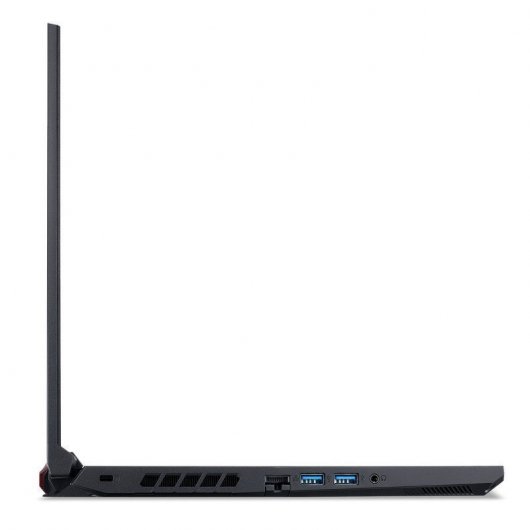Acer Nitro 5 AN515-55-75FS Intel Core i7-10750H/16GB/1TB SSD/RTX 3060/15.6"