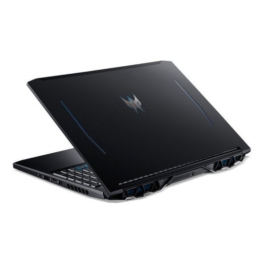 Acer Predator Helios 300 PH315-53-7144 Intel Core i7-10750H/16GB/1TB SSD/RTX 3070/15.6"