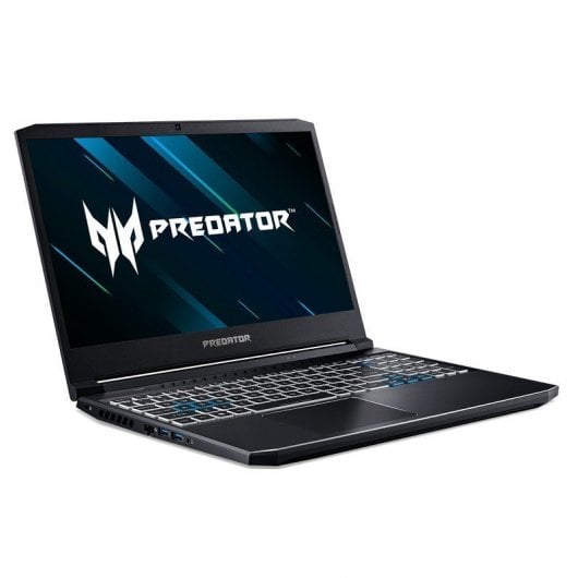 Acer Predator Helios 300 PH315-53-7144 Intel Core i7-10750H/16GB/1TB SSD/RTX 3070/15.6"
