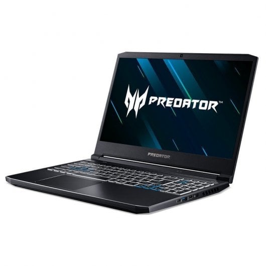 Acer Predator Helios 300 PH315-53-7144 Intel Core i7-10750H/16GB/1TB SSD/RTX 3070/15.6"