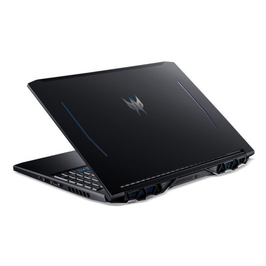 Acer Predator Helios 300 PH315-53-79C2 Intel Core i7-10750H/16GB/1TB SSD/RTX 3080/15.6"
