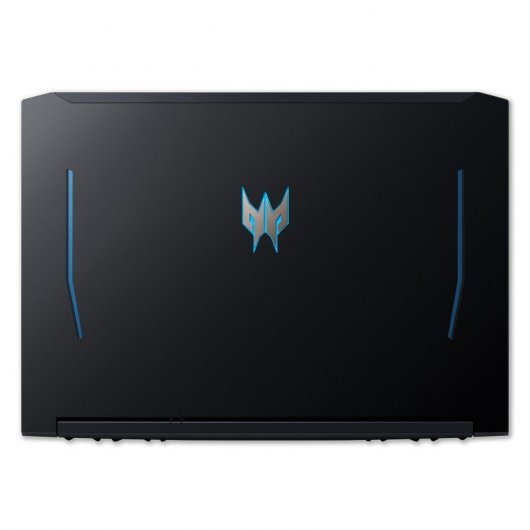 Acer Predator Helios 300 PH315-53-79C2 Intel Core i7-10750H/16GB/1TB SSD/RTX 3080/15.6"