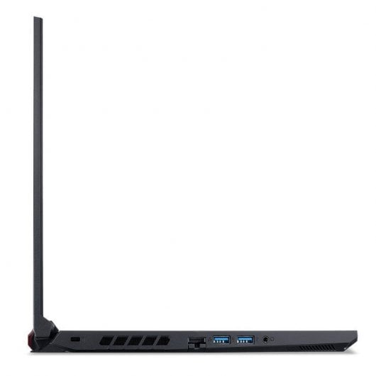 Acer Nitro 5 AN515-45-R6CN AMD Ryzen 7 5800H/16GB/1TB SSD/RTX 3080/15.6" Reacondicionado